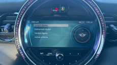 MINI Hatchback 1.5 Cooper Classic 5dr Petrol Hatchback